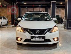 نيسان سيلفي